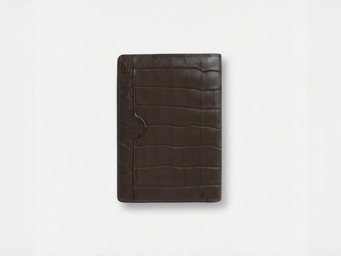 Passport Holder