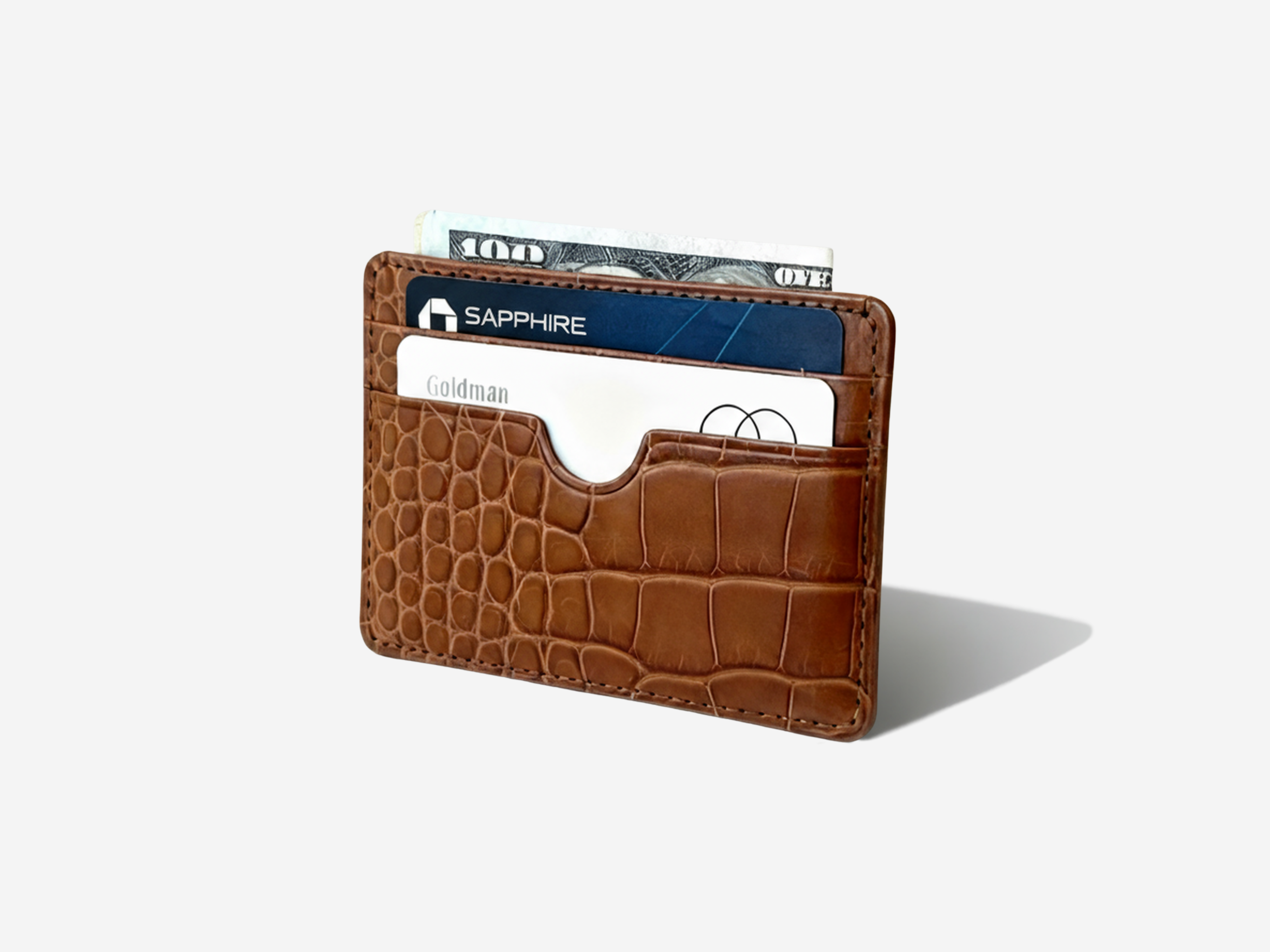 Card Holder 2.0 + RFID