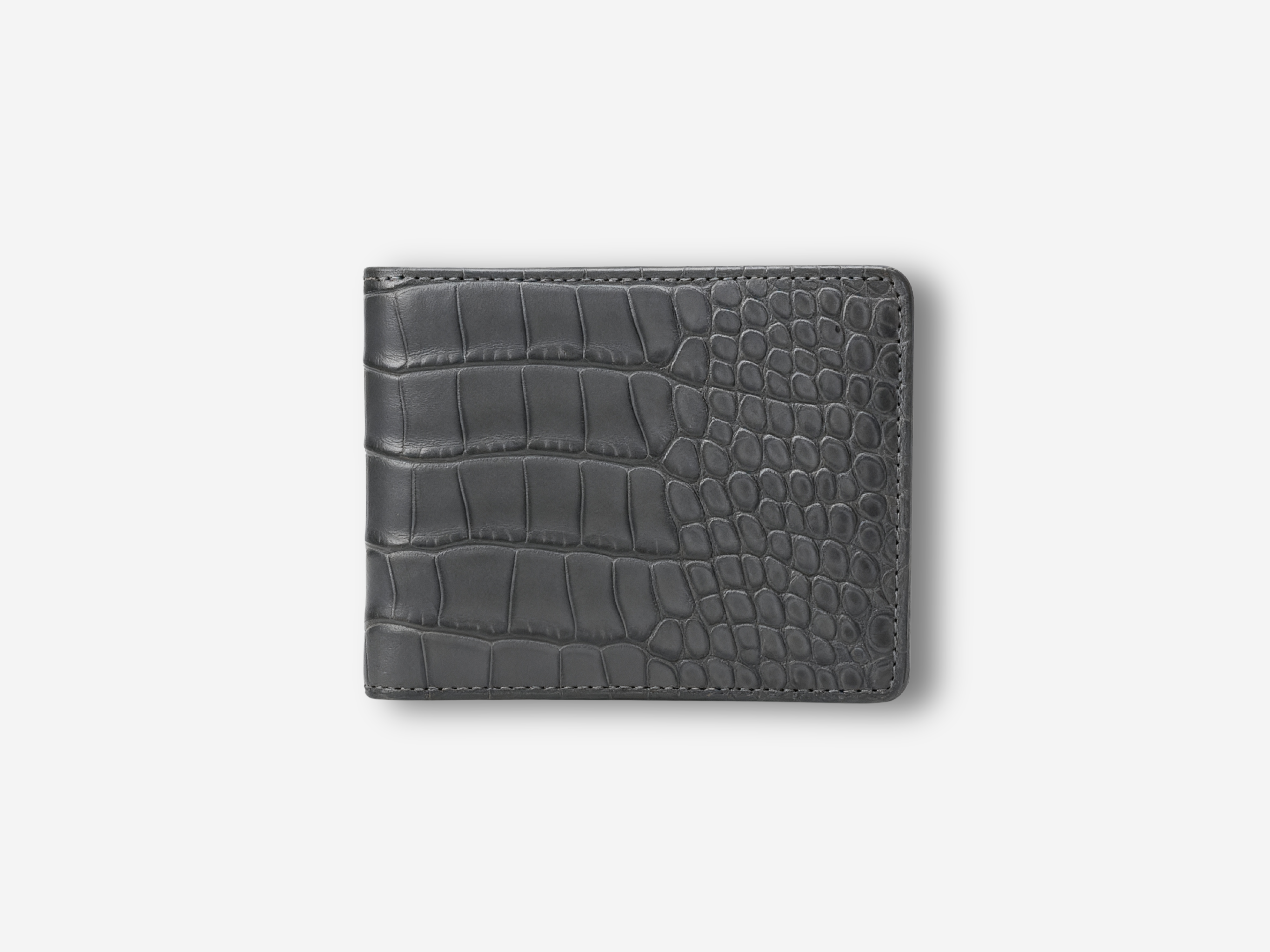 Bifold Wallet 2.0 + RFID