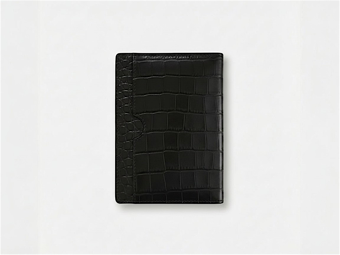 Passport Holder