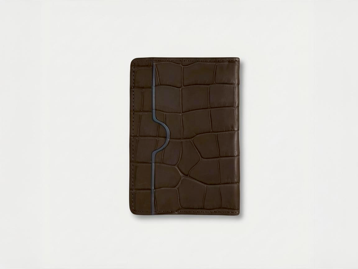 Vertical Card Holder
