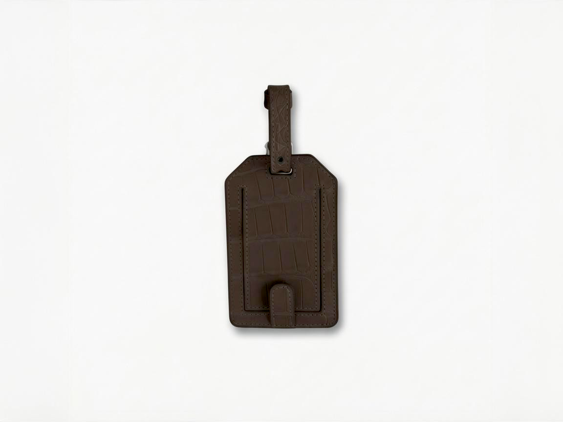 Luggage Tag