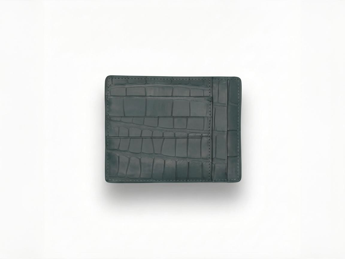 Maxi Card Holder