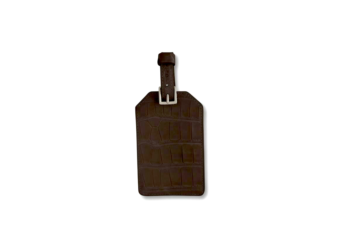 Luggage Tag