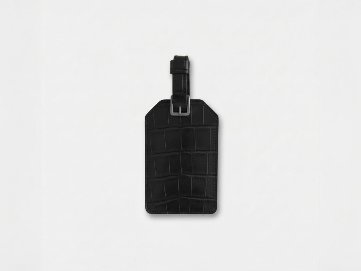 Luggage Tag