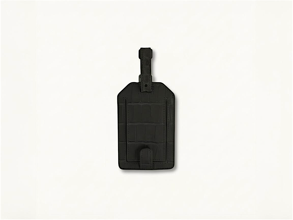Luggage Tag