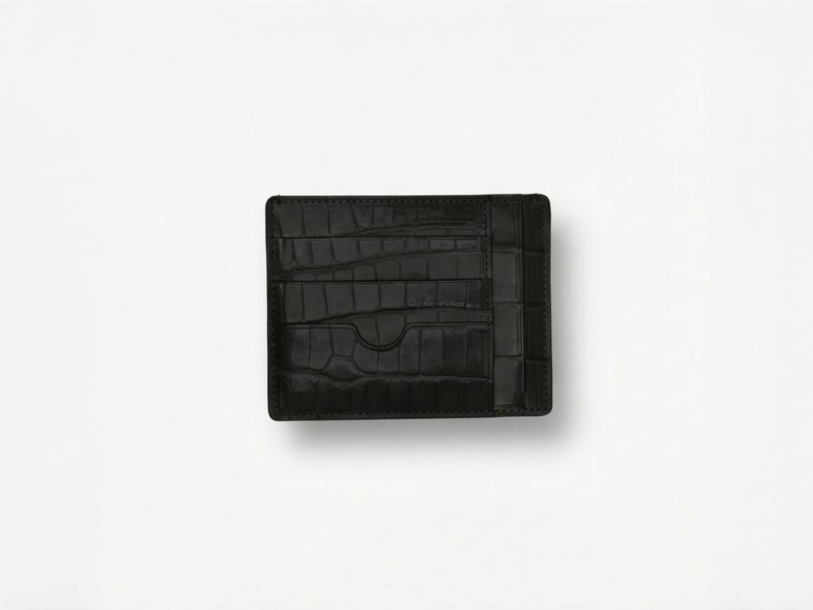 Maxi Card Holder