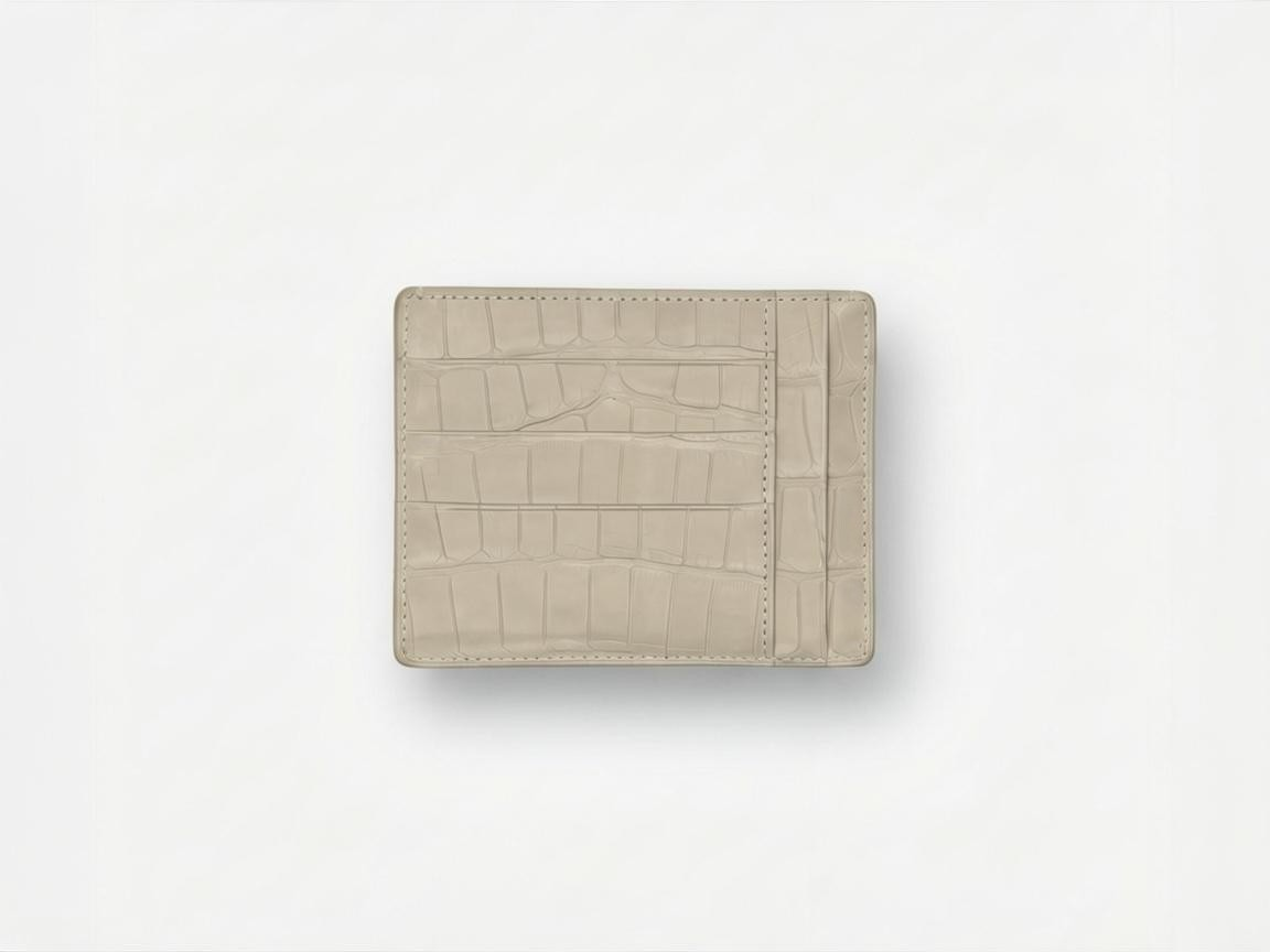 Maxi Card Holder