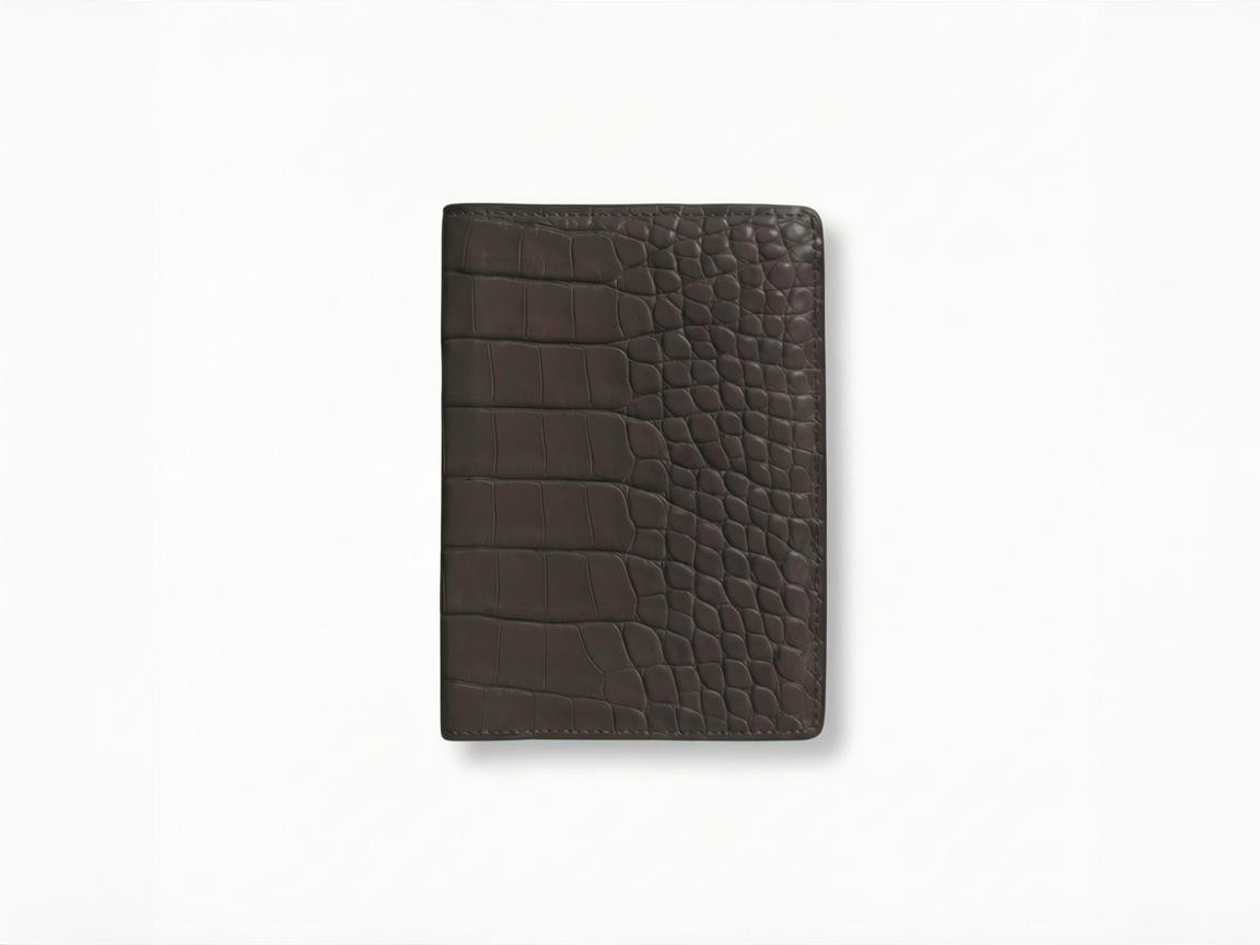 Passport Holder