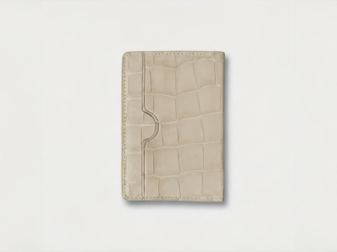 Vertical Card Holder