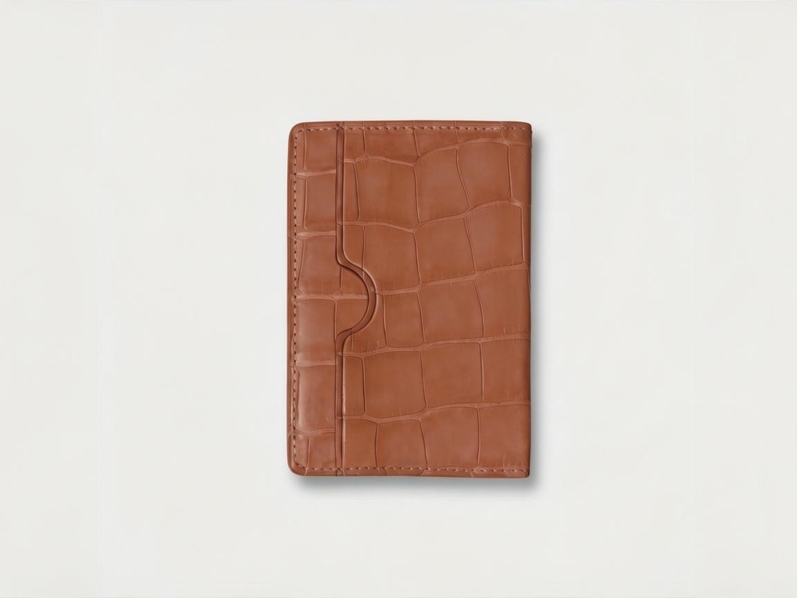 Vertical Card Holder