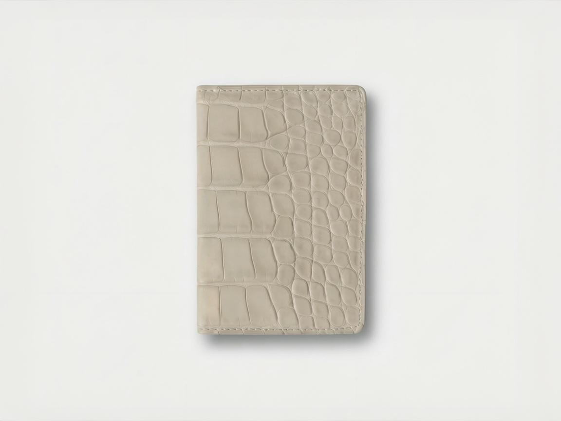 Vertical Card Holder